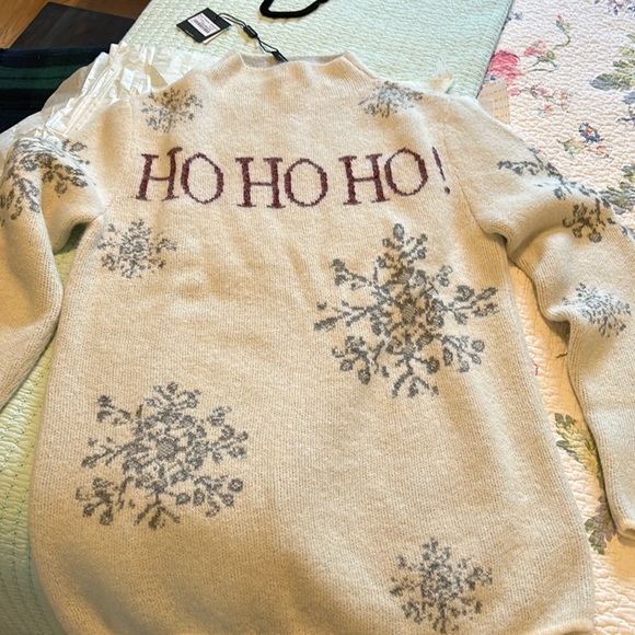 Sp Sweater NWT - Picture 4 of 16